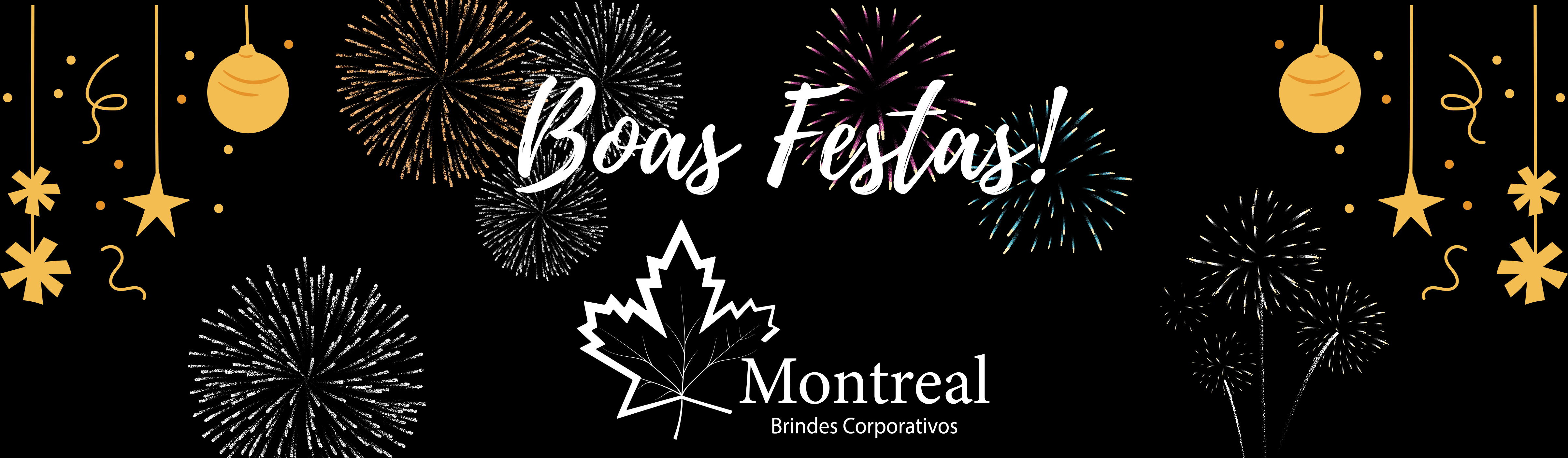 Boas Festas 2026