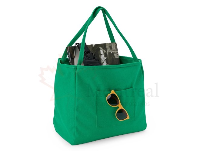 Bolsa de Lona