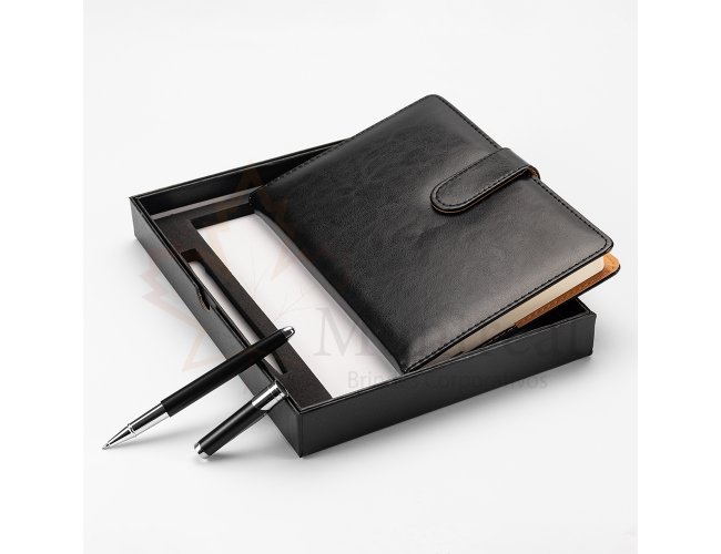 Kit Executivo 2 Peas