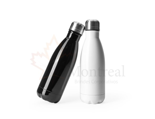 Garrafa Inox 650ml