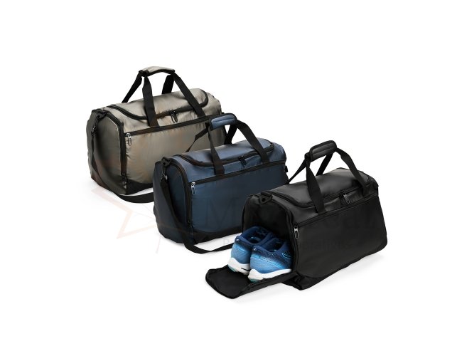 Bolsa Couro Sinttico 26 Litros