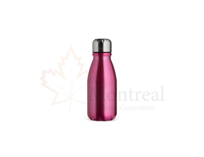 Garrafa Alum�nio 400ml