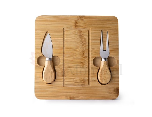 Kit Queijo 3 Peas