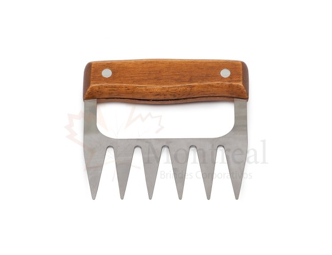 Garra para Churrasco
