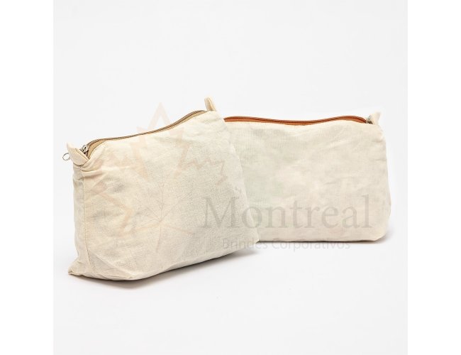 N�cessaire em Algod�o