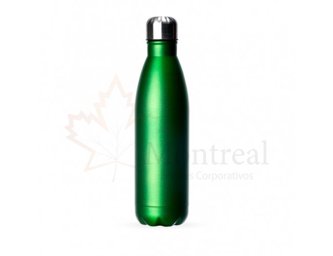 Garrafa Inox 750ml