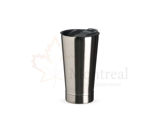 Copo Trmico 500ml com Abridor