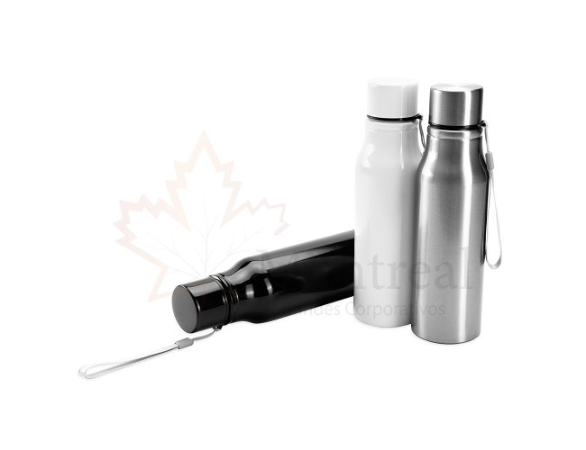 Garrafa Inox 750ml