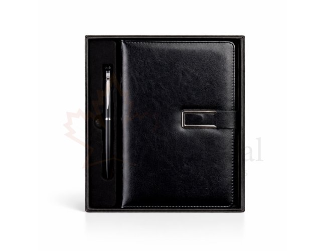 Kit Executivo 2 Pe�as