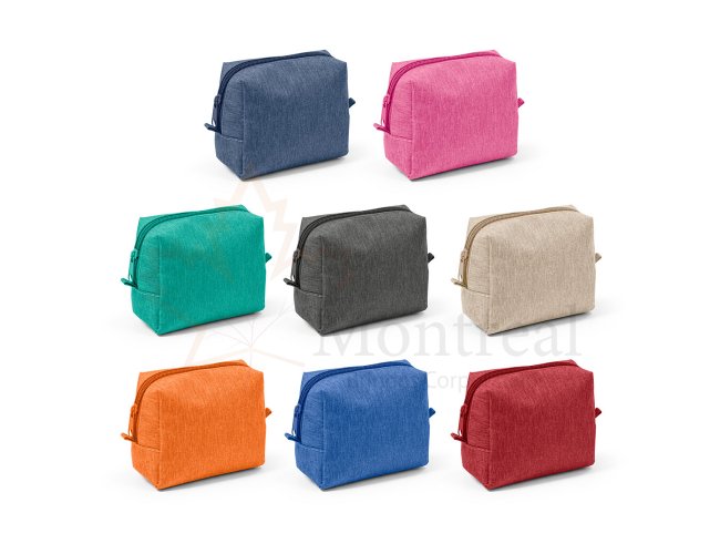 Bolsa para cosmticos em 300D de alta densidade