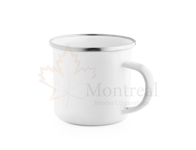 Caneca Esmaltada