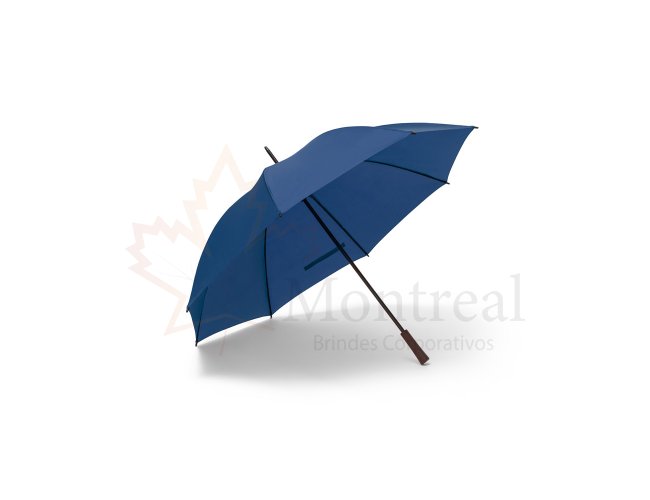 ROBERTO II. Guarda-chuva em polister 190T