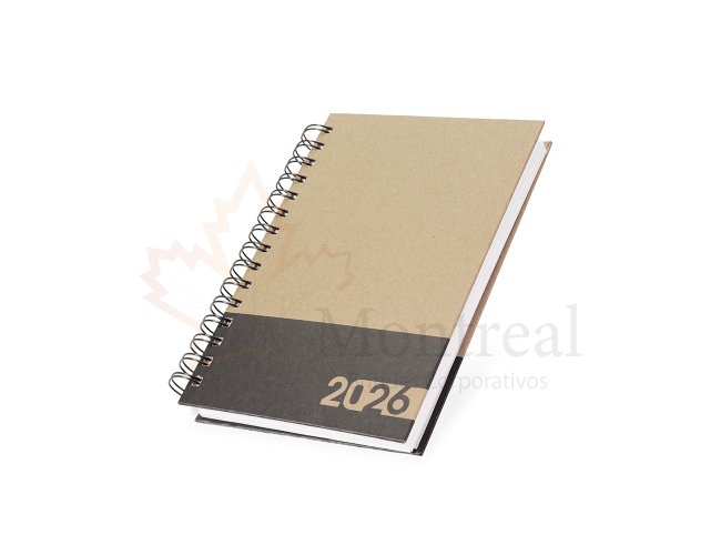 Agenda Diria 2026