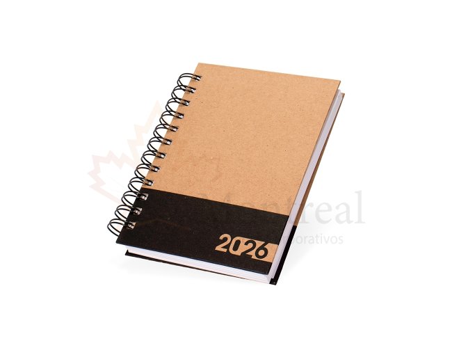 Agenda Diria 2026