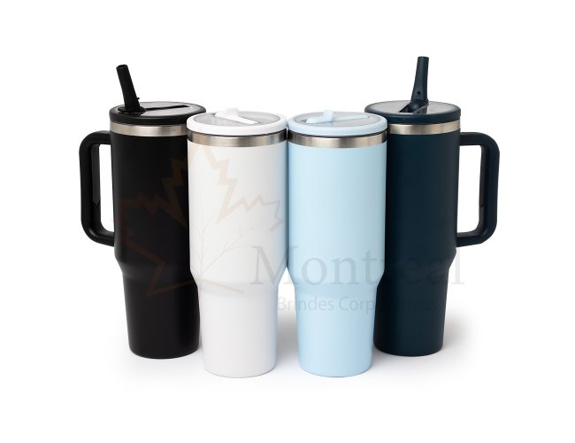 Caneca Térmica 1,2L