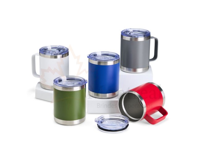 Caneca Trmica 390ml