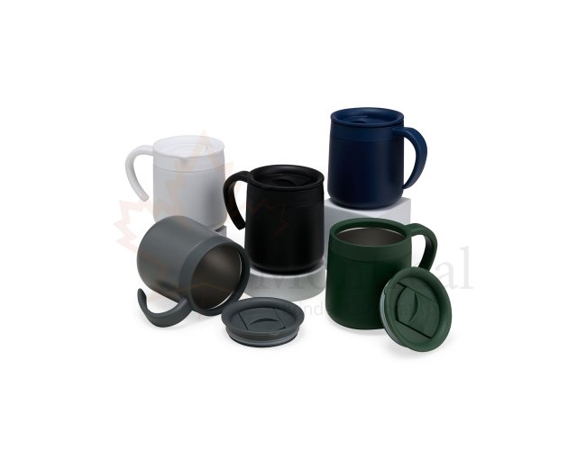 Caneca Trmica Inox 300ml