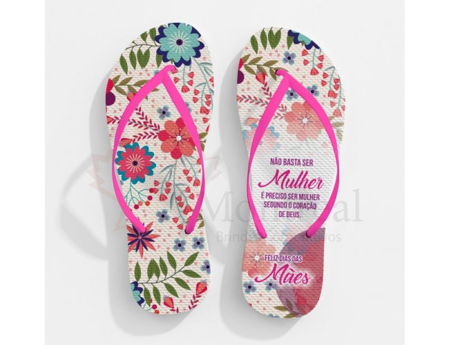 Chinelo Slim