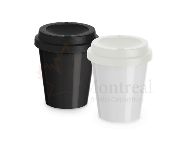 Copo de Caf Bucks 400ml em PP