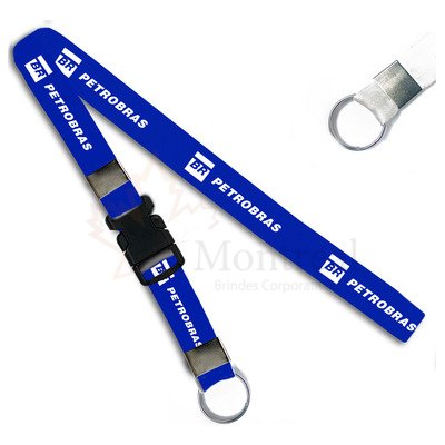 Cordão em Trama Poliester.