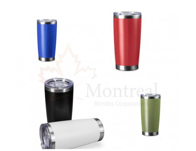 Copo T�rmico 520ml