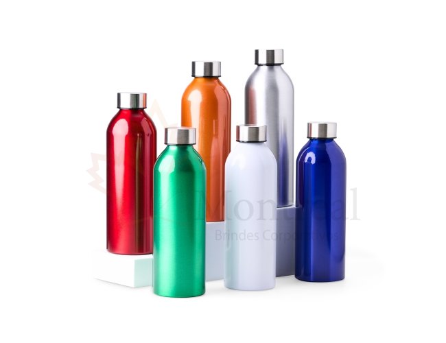 Garrafa Alumnio 800ml
