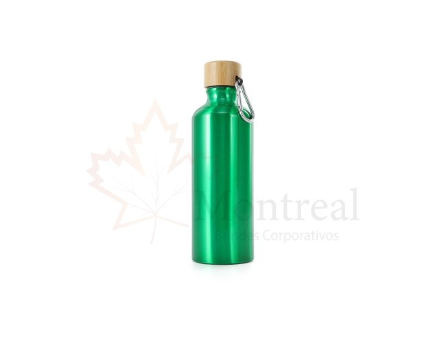 Garrafa Alumnio 500ml