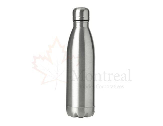 Garrafa Inox 750ml