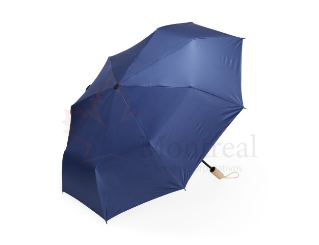 Guarda-chuva Manual com Proteo UV