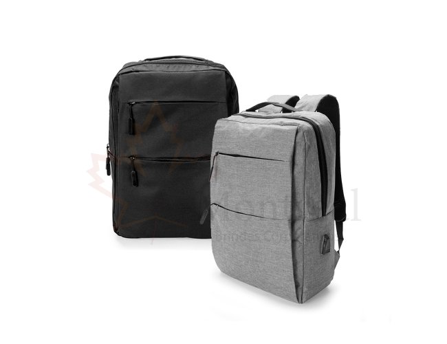 Mochila de Nylon 17 Litros