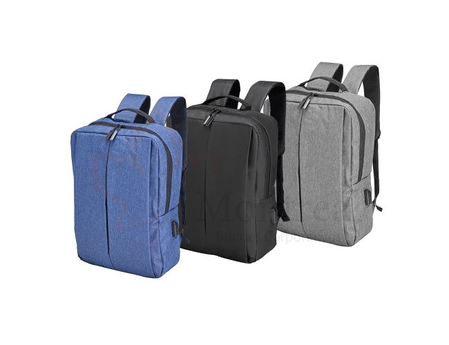 Mochila de Polister 20L