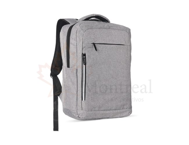 Mochila de Nylon USB 20 Litros