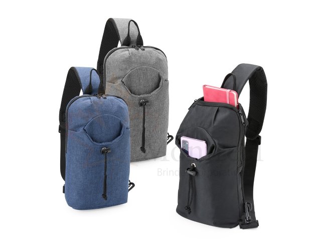 Mochila de Ombro 6 Litros