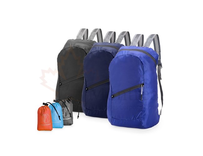 Mochila Dobrvel Polister 14 Litros