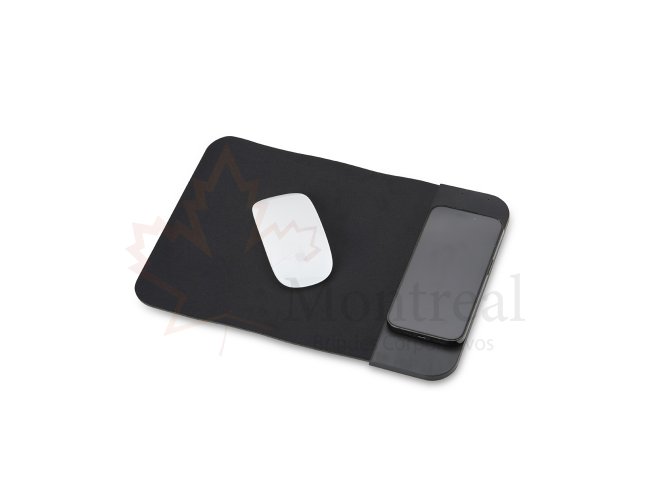 Mouse Pad Carregador