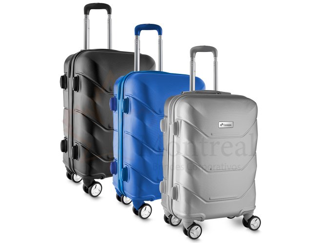 Mala Viagem Pequena MV600