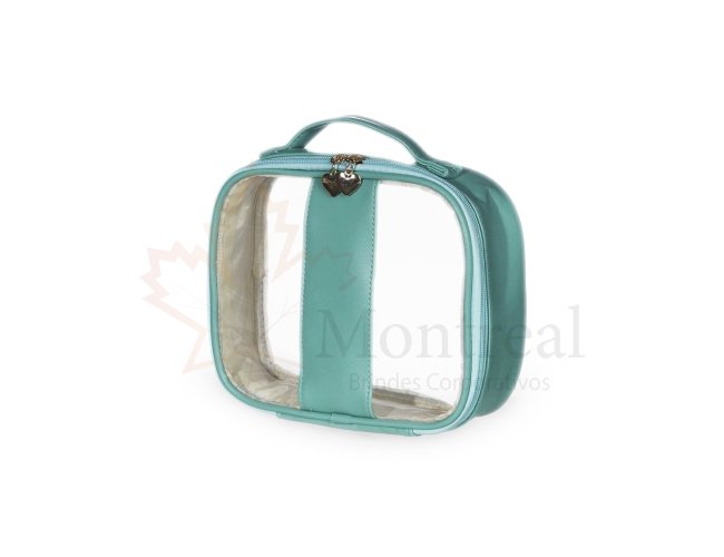 Necessaire PVC Impermevel