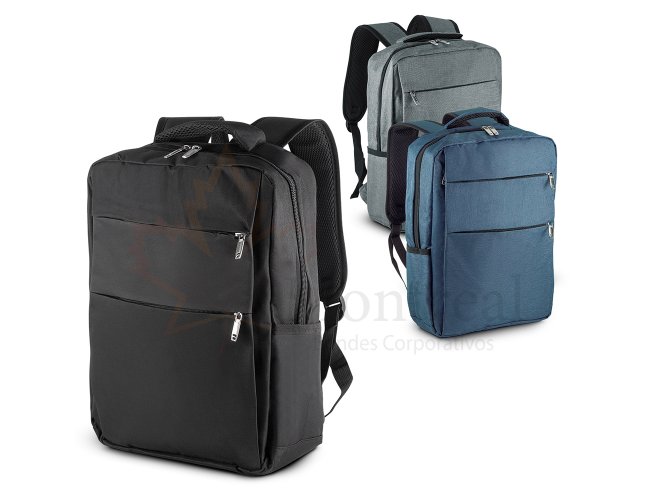 Mochila para notebook em Poliéster 600D