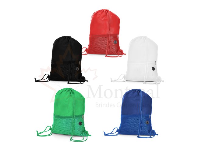 Sacola/Mochila BP0002-VM