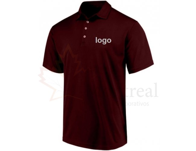 Camisa Polo