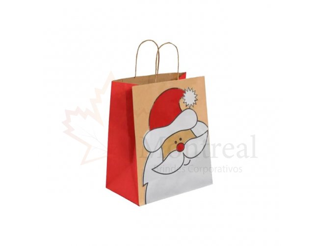 Sacola Papel Couch