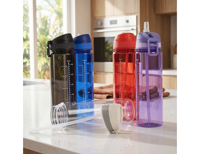 Squeeze Pl�stico 700ml